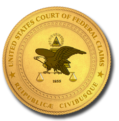 seal - United States Court of Federal Claims